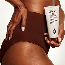Charlotte's Magic Body Cream - Körpercreme